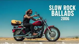 🎸 Timeless Slow Rock Strings & Soul &ndash; Emotional Love Rock Ballads