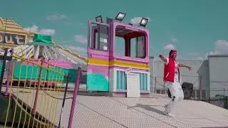 Clumsy SA (Ft. Phantom Steeze) - PILA (Official Music Video)