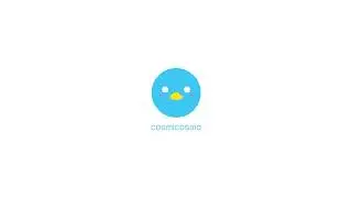 Cosmicosmo - One More Time!