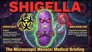Everything You Need to Know About Shigella | Pathology & Treatment