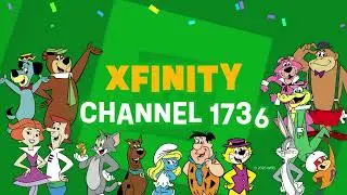 MeTV Toons is now on Comcast Xfinity!