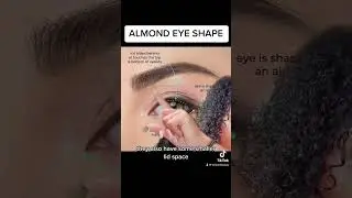 How to style your client&rsquo;s #eyeshape #almondeyeshape #lashartisttips #beginnerlashtechtips #wispylas