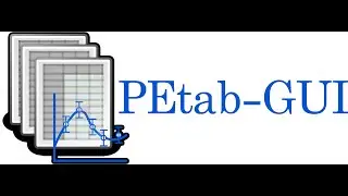 PEtabGUI - First Steps