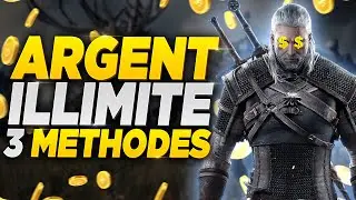 The Witcher 3 - Argent Illimité - Épisode 5
