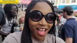 NOTTING HILL CARNIVAL 2022 part 1 KIDS VERSION #nothinghill #nothinhillcarnival