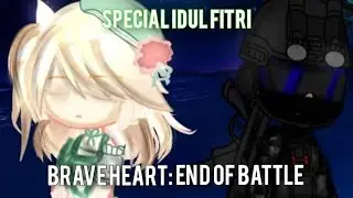 BVHR: End of Battle | Gacha Club | Gcmm Indonesia