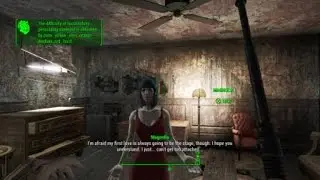 Fallout 4 Speedrun Sex%