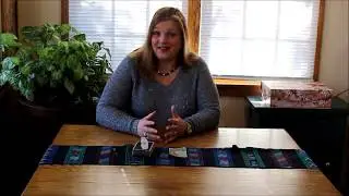 Virgo January 2018 Mini Tarot Reading by Bonnie www soulstarbliss com