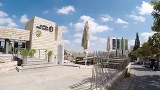 Mujib Biosphere Reserve - Wild Jordan -