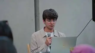 A Permeable Atlas: A Conversation With Pablo Castillo Luna