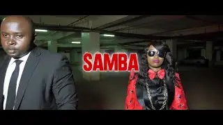 Samba Goddess - Tayari