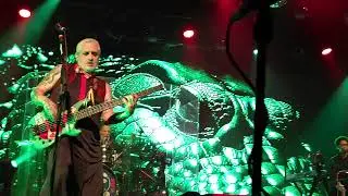 Pato Fu - Onofle (Ao vivo na Audio 07/08/2025)