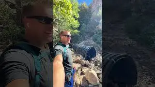 The Best Kept Secret in Ogden Utah Hiking