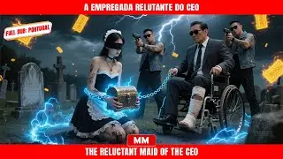 A Empregada Relutante Do CEO | Melhor Filme de A&ccedil;&atilde;o de CEO | Dominador Film
