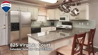 June 1-2, 2019 Cheyenne Wyoming Open Houses for RE/MAX Capitol Properties