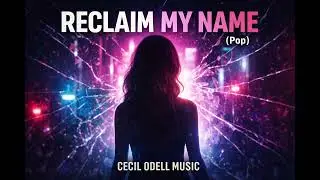 “Reclaim My Name”