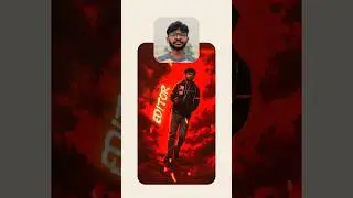 (27 / 90) 🔥 How to Make Instagram Trending Intro Video | Capcut mobile editing tutorial #shorts