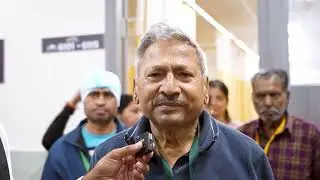 Kidney Treatment | Improve Creatinine Naturally | Acharya Manish Ji | HiiMS