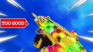 SPITFIRE 2.0 🔥 | *BEST* SPITFIRE CLASS SETUP IN BO4