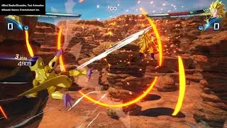 DRAGON BALL: Sparking! ZERO_20260129064316