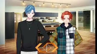 Shared House Special - Kento Aizome | B-Project Ryusei Fantasia