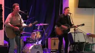 Dean & Carruthers ~ Ready For The Times To Get Better