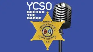 YCSO Behind the Badge: 102nd anniversary of the Line of Duty Death of Constable T.R. Penninger