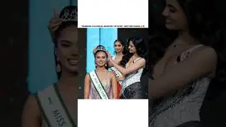 Miss teen canada 🇨🇦 first runner up Miss teen earth 🌎 2025 #midsteenearth #shorts #canada