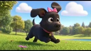 Rascal and Crew: The Case of the Strange Footprints | Kids Mystery Cartoon