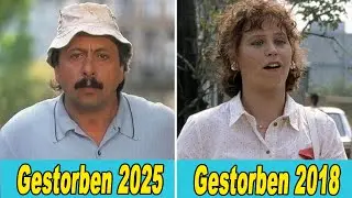 🚗Go Trabi Go (1991): Warum ALLE Darsteller nicht mehr leben👨&zwj;🔧 Die &uuml;berraschende Wahrheit!