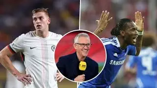 CHELSEA&rsquo;S REBUILD IS COMPLETE! WHY THIS 2026 SQUAD COULD DOMINATE ENGLAND AND EUROPE 😳🏆