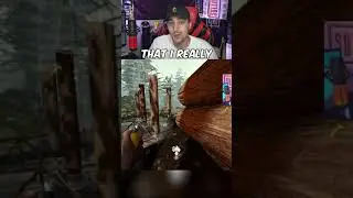 The Forest Cut the BS Review