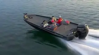 Ranger Aluminum RT198p Introduction Video