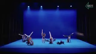 DANCITE 2025 - Kids - 09 - Studio Dansemble, Sam. 19.04.25 à 14h