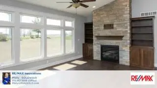 805 Summit PL Indianola, IA 50125