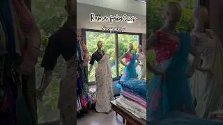 Rama lo fabric shopping #vijayawada #shopping #ytshortsviral #trending #viralvideo #ytshort