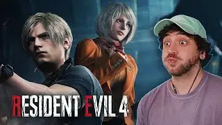 Returning to this Game Was a Mistake... | Resident Evil 4 Remake (Part 5) 