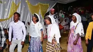wedding miki & mhret 2023