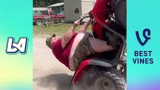 IMPOSSIBLE Try Not To Laugh Challenge 🤣 100% Funny Videos