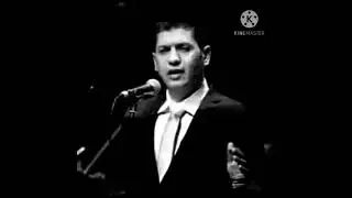 #الفنان فؤاد ماهر #موال ولما تلاقينا على سفح رامت #دور الحب ماهوش بالساهل