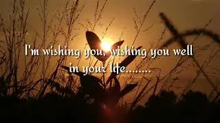 Fmj X Reulan - Wishing you well