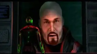 История Тибериумной Саги 1995-2010