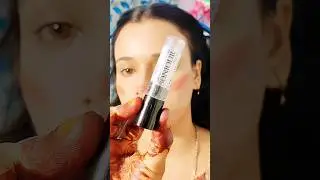 Beginner friendy Wedding Guest Makeup Look💖 #weddingseason #makeuptutorial #youtubeshorts