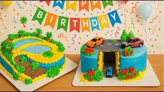Eating cake like it&rsquo;s my full-time job. 😂🎂 #ProLevel