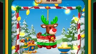 royal match level 12701 royal liga round 11 12 13 14 15 16 17 #gameplay #games #royalmatchasian #fyp