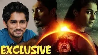 EXCLUSIVE | The House Next Door inspired by The Exorcist and The Conjuring? Siddharth clarifies!