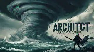 The Architct - Pulse Of The Storm II   The Tornado