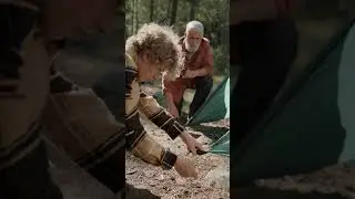 #relaxing #camping #soothing #relax #lofi #nature #stressrelief | @ChirruMusic