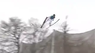 The PyeongChang 2018 Olympic Games Funny Bloopers and Accidents