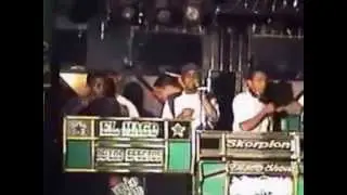 La Dulzura video official champeta clasica ( Yao La Melod&iacute;a Sublime) exitos